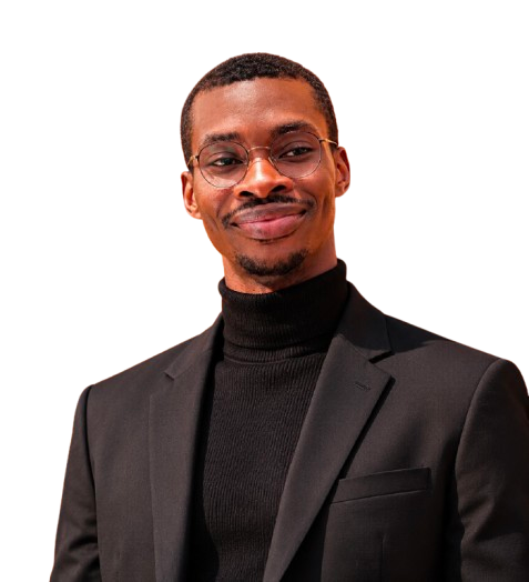 William Bosworth — Full-Stack Developer and CAIO